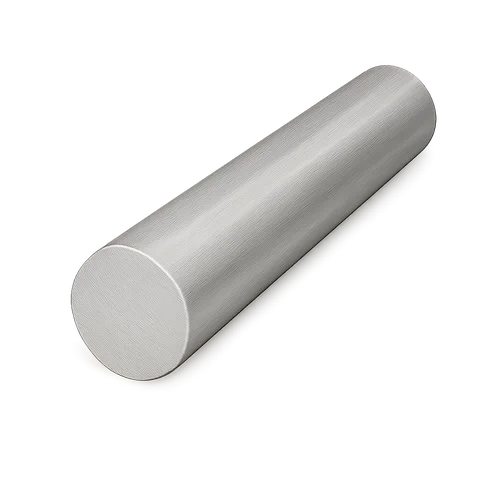 Круг дюралевый Д1Т 65 мм