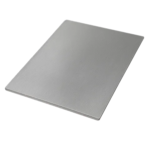 Лист нержавеющий 1,5х1250 мм AISI 316L холоднокатаный