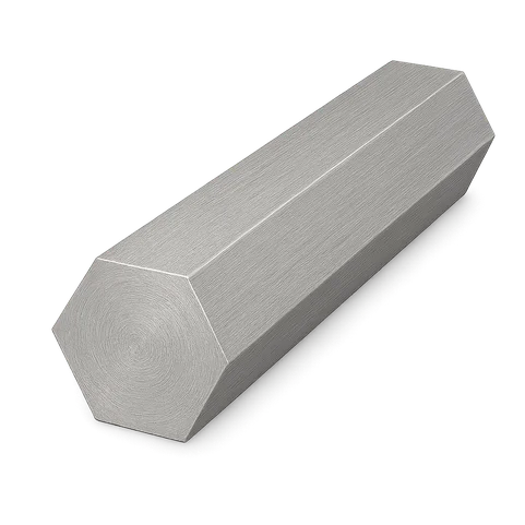 Шестигранник дюралевый Д16Т 19 мм