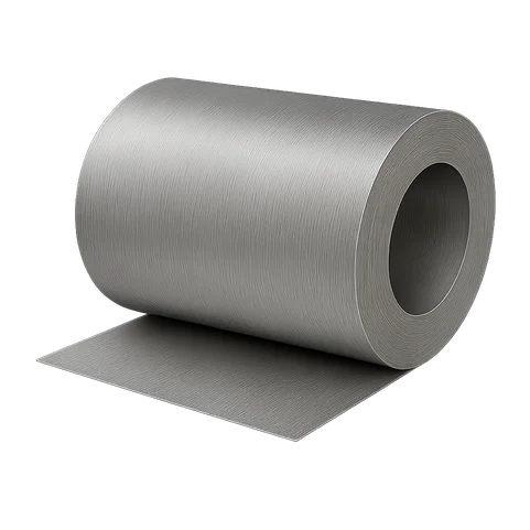 Алюминиевый рулон 0,5х1200 мм 1105АН2