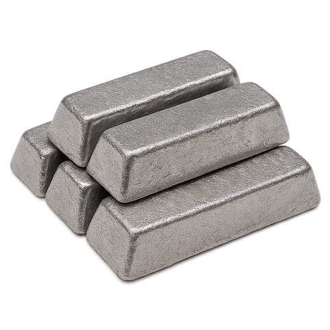 Свинцово-сурьмянистый сплав ССуА ГОСТ 1292-81