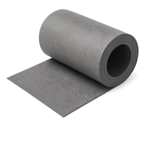 Паронит кислотостойкий 2х1000х1500 мм ПК