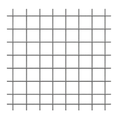 Сетка кладочная 100х100х4 мм