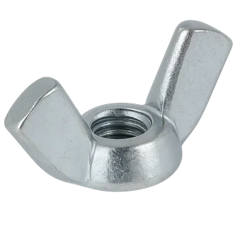 Гайка барашковая