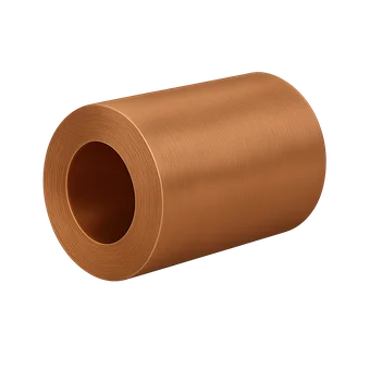 Медная фольга